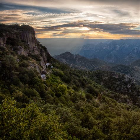 Exploring the Depths of Copper Canyon: Mexico's Hidden Gem - Be ...