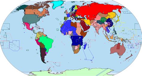 Our League of Nations | Page 49 | alternatehistory.com