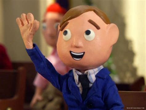 Orel Puppington | Moral Orel Wiki | Fandom