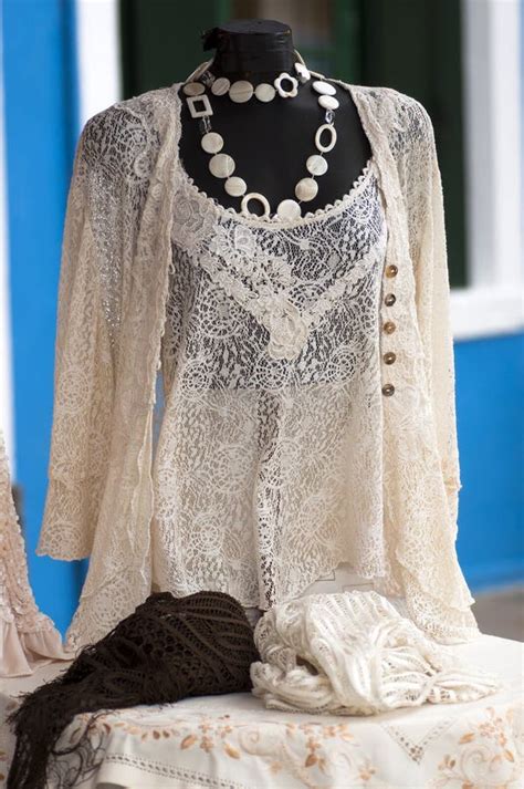 Burano Lace Stock Images - Image: 22019484