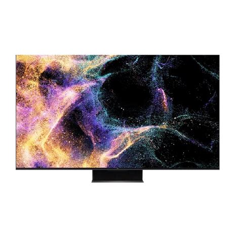 TCL 65 Inches 4K QLED Google LED TV 65C845 | Ahmed Electronics