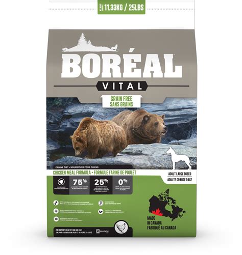 Boreal Dog Food Reviews on Sale | head.hesge.ch