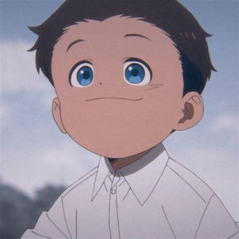 anime | the promised neverland | yakusoku no neverland | tpn anime | phil tpn icons | icons ...