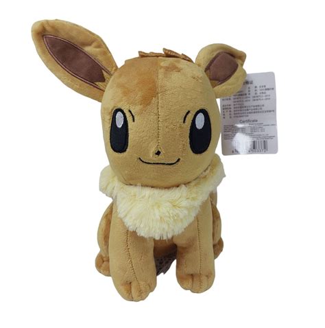 Eevee Plush Toy | Shop Today. Get it Tomorrow! | takealot.com