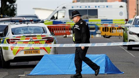 Birmingham stabbing: One dead and seven injured (News-Update) | Star Mag