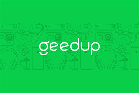 geedup | Behance