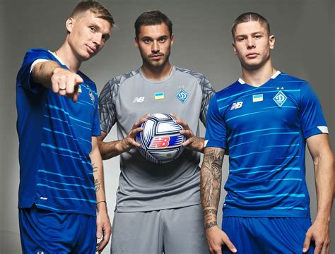 Dynamo Kiev 2020-21 New Balance Away Kit | 20/21 Kits | Football shirt blog