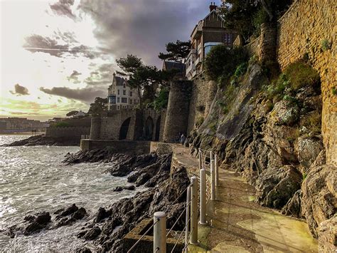 Dinard – Introduction – Travel Information and Tips for France