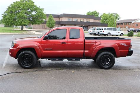 2007 Toyota Tacoma Photos