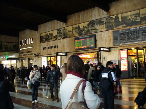 Santa Maria Novella Area in Florence - ArtTravArtTrav