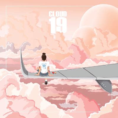 Kehlani - Cloud 19 - Analogue October Records