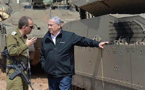 Netanyahu’s Victory — Endorsement Of Status Quo – SHELDON KIRSHNER JOURNAL