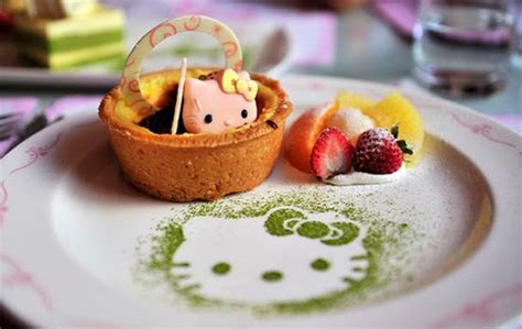 First Hello Kitty Gourmet Cafe Are Coming to Sunway Pyramid, Malaysia ...