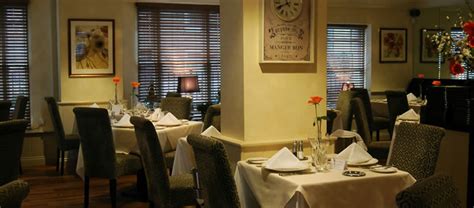 Le Bouchon Brasserie & Hotel Maldon Essex Reviews, Opening Times, Menus ...