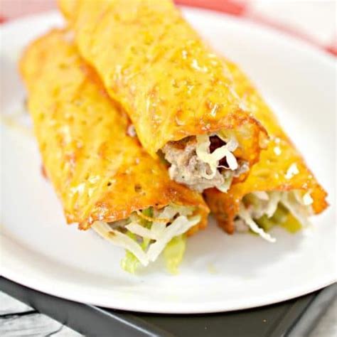 Keto Low Carb Big Mac Wraps – Ketogenic Diet Recipe Ground Beef Big Mac Sauce Roll Ups ...