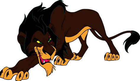 Scar (Disney) - Villains Wiki - villains, bad guys, comic books, anime