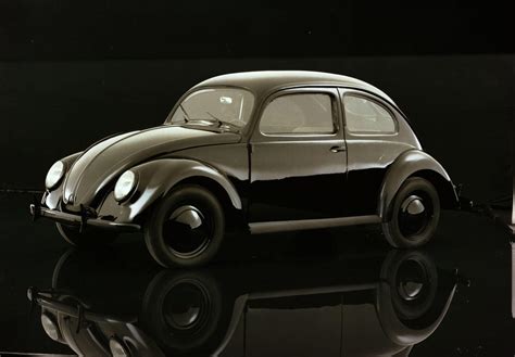 We want the VW Beetle back - Roadshow