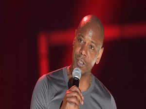 Dave Chappelle: Dave Chappelle Tour 2023: Tickets and Fall dates ...