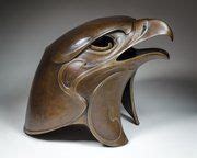 Hokioi • New Zealand Eagle by Todd Couper, Māori artist (K120201) (With images) | Eagle art ...