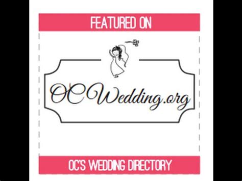 tying the knot wedding venues in Orange County - Streaming 6