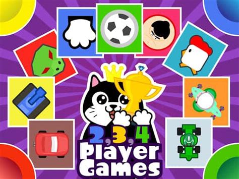 Juegos de 2 3 4 Jugadores Descargar APK - APKGrow.com