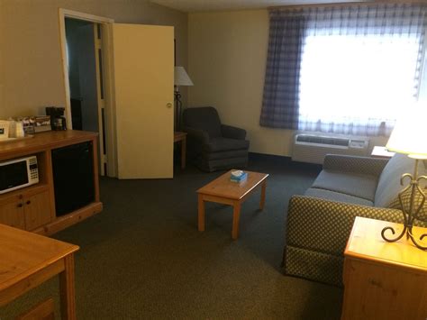 Quality Inn Rhinelander Rhinelander, Wisconsin, US - Reservations.com