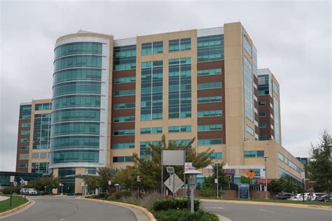 Inova acquires 35 acres next to Fairfax Hospital | Annandale Today