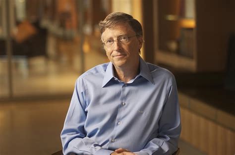 Bill Gates - Biography - IMDb