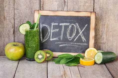 Detox Diet Plan - Benefits And Recipes - HealthifyMe