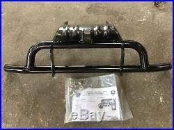 OEM John Deere TE TH TS TX Gator Front Bumper BM21700 BM23458 | John ...