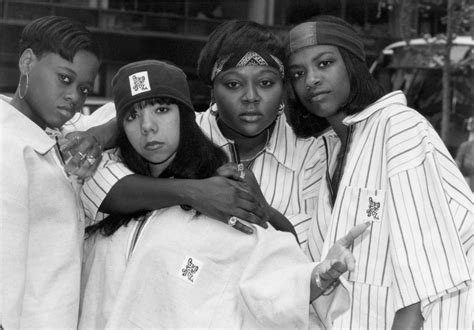 Xscape Is Reuniting With All Original Members | 93.9 WKYS