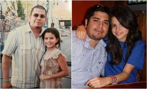 Selena Gomez Family: 2 Half-Sisters, Mother, Father, Grandparents - BHW