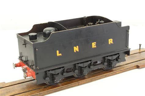 Gauge 1 LNER J39 0-6-0 - Stock code 8194