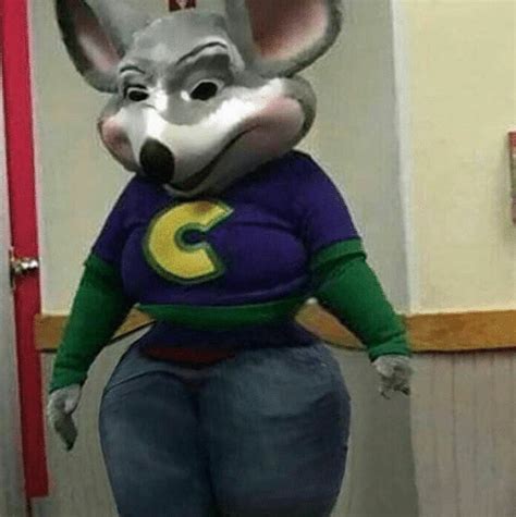 Chuck E Cheese Meme - Trend Meme