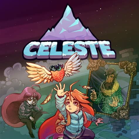 Celeste Review (Switch eShop) | Nintendo Life