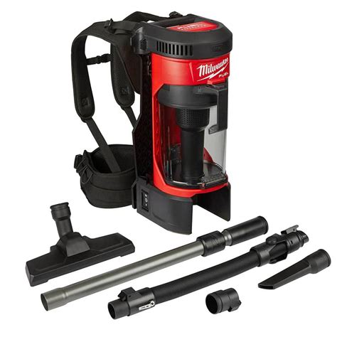 Milwaukee M18 FUEL 18-Volt Lithium-Ion Brushless 1 Gal. Cordless 3-in-1 ...