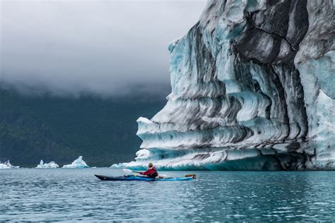 Kenai Fjords National Park — The Greatest American Road Trip