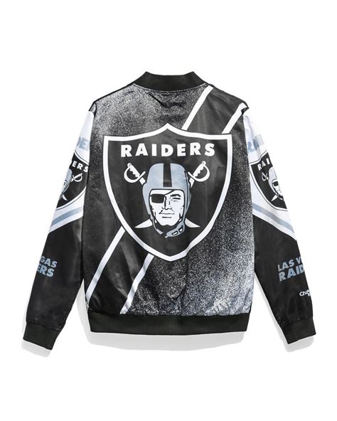 Las Vegas Raiders – Chalk Line Apparel