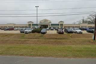 South Park Guest Care Ctr | Nursing Homes | Shreveport, LA 71118