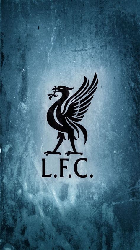 Liverpool iPhone X Wallpapers - Wallpaper Cave