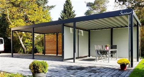 Carport Ideas