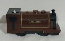 Trackmaster Bertram battery operated train - Thomas the Train