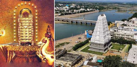 Srikalahasti Temple Chittoor: Timings, History, and Travel Guide