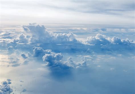 How clouds complicate global warming