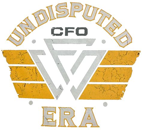 The Undisputed Era Logo [PNG] by sneakyraptoryt on DeviantArt