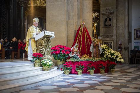 SANTA MESSA DI NATALE_2018-7381 - La Voce e il Tempo