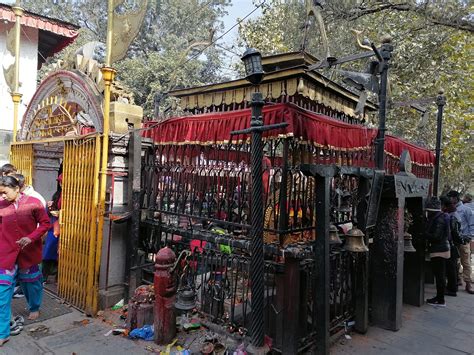 Bhadrakali Temple – KTM Guide