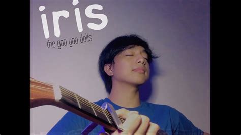 iris cover ♥︎ - YouTube