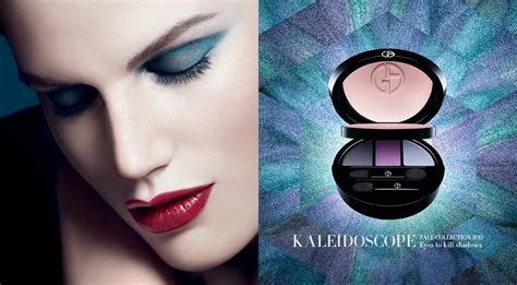 Giorgio Armani beauty | MakeUp4All