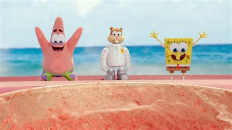 Blu Ray - Spongebob 3D Movie Unboxing (Animation Week/07) - YouTube